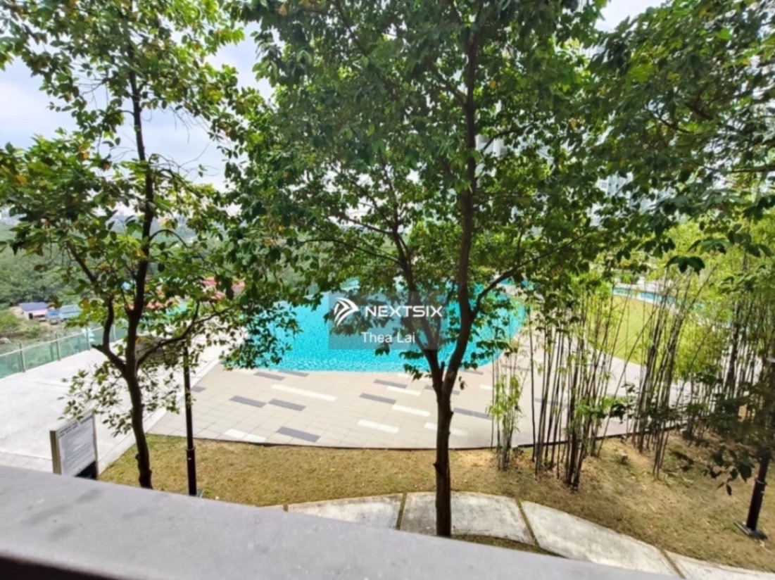 Serviced Residence For Rent in Perling Johor - Image 5