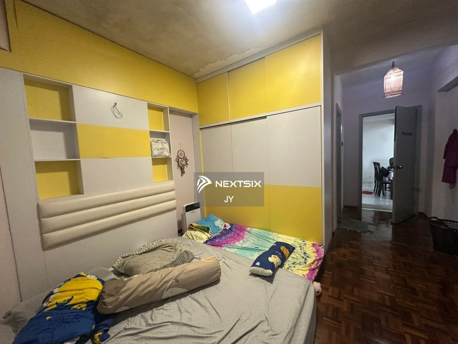 Condominium For Sale in Skudai Johor