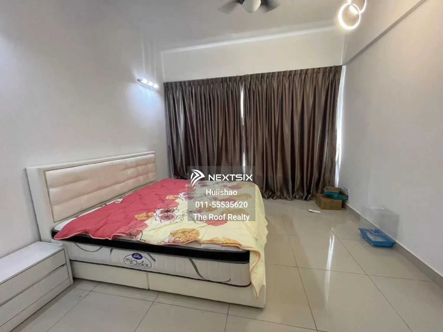 Serviced Residence For Rent in Johor Bahru Johor - Image 3