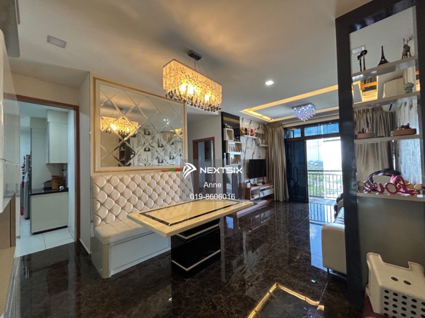 Condominium For Rent in Johor Bahru Johor