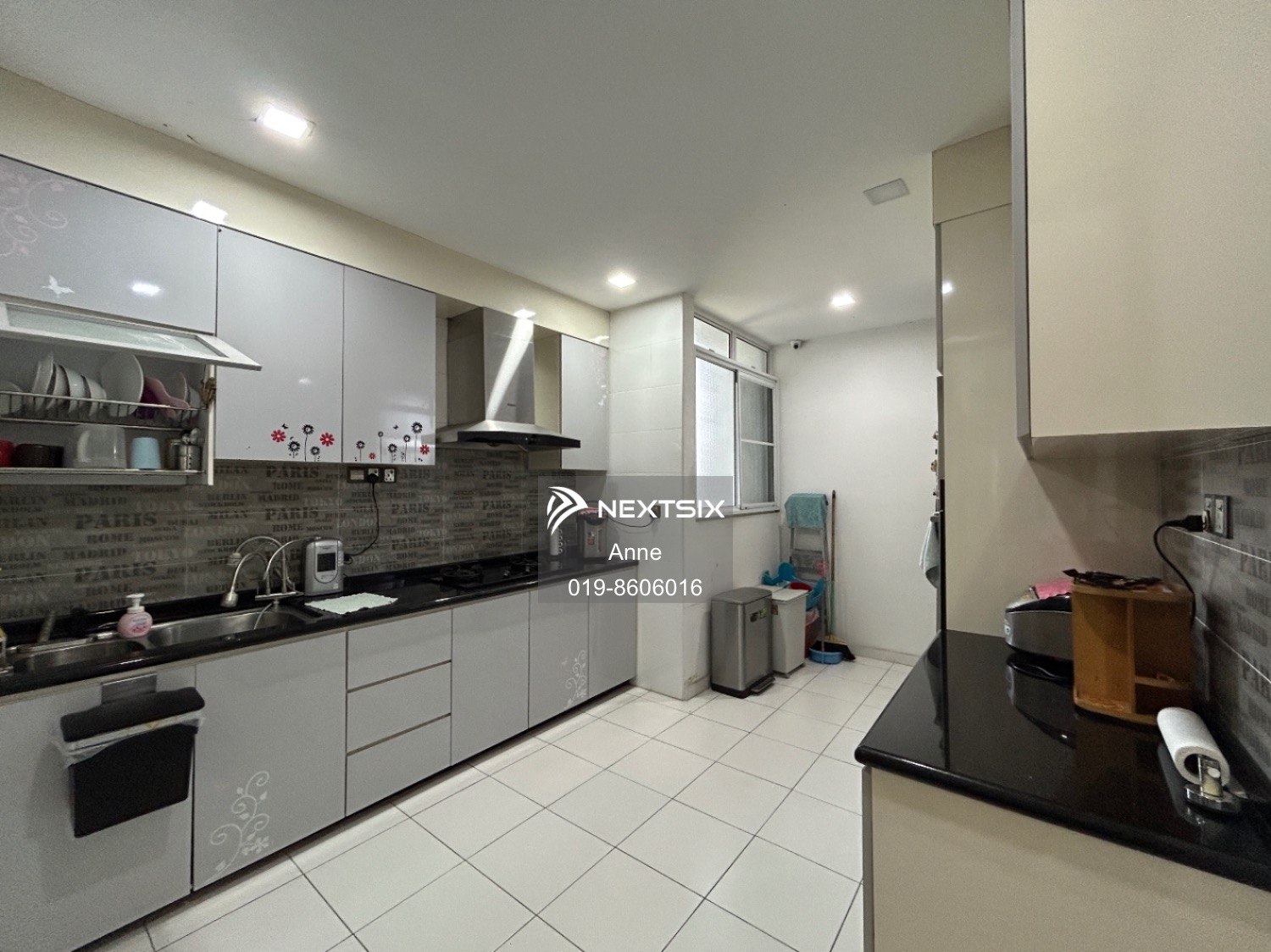 Condominium For Rent in Johor Bahru Johor - Image 6