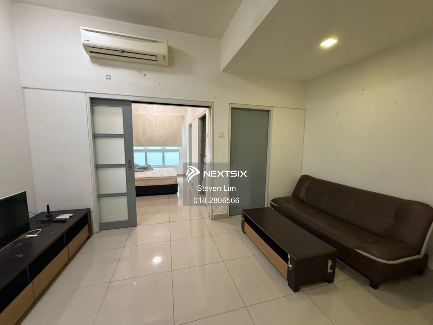 Serviced Residence For Sale in Johor Bahru Johor