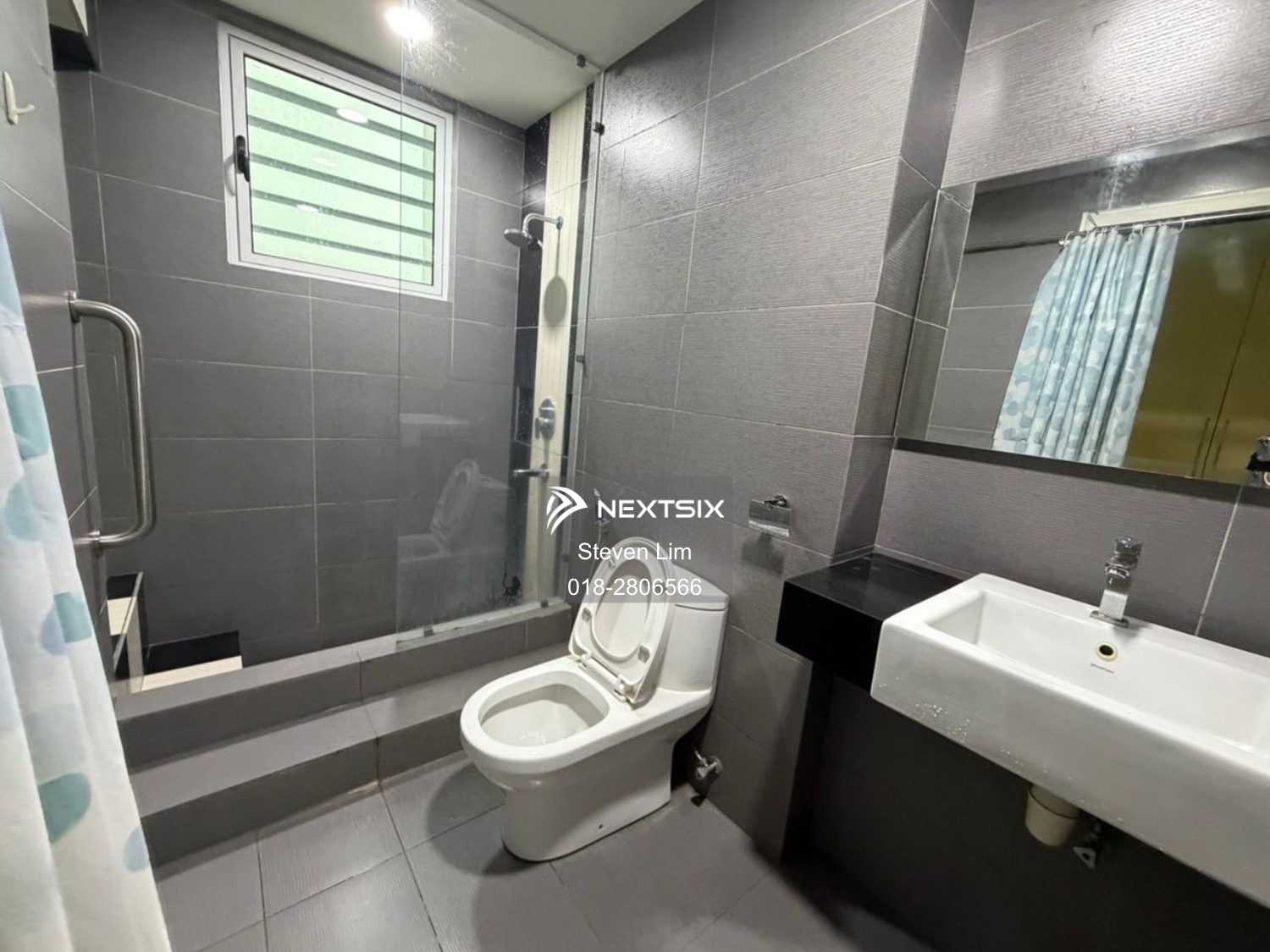 Serviced Residence For Sale in Johor Bahru Johor - Image 2