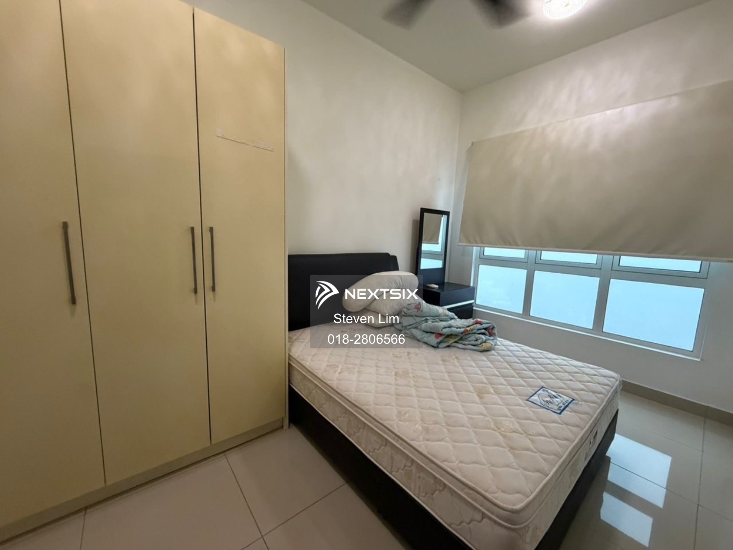 Serviced Residence For Sale in Johor Bahru Johor - Image 3