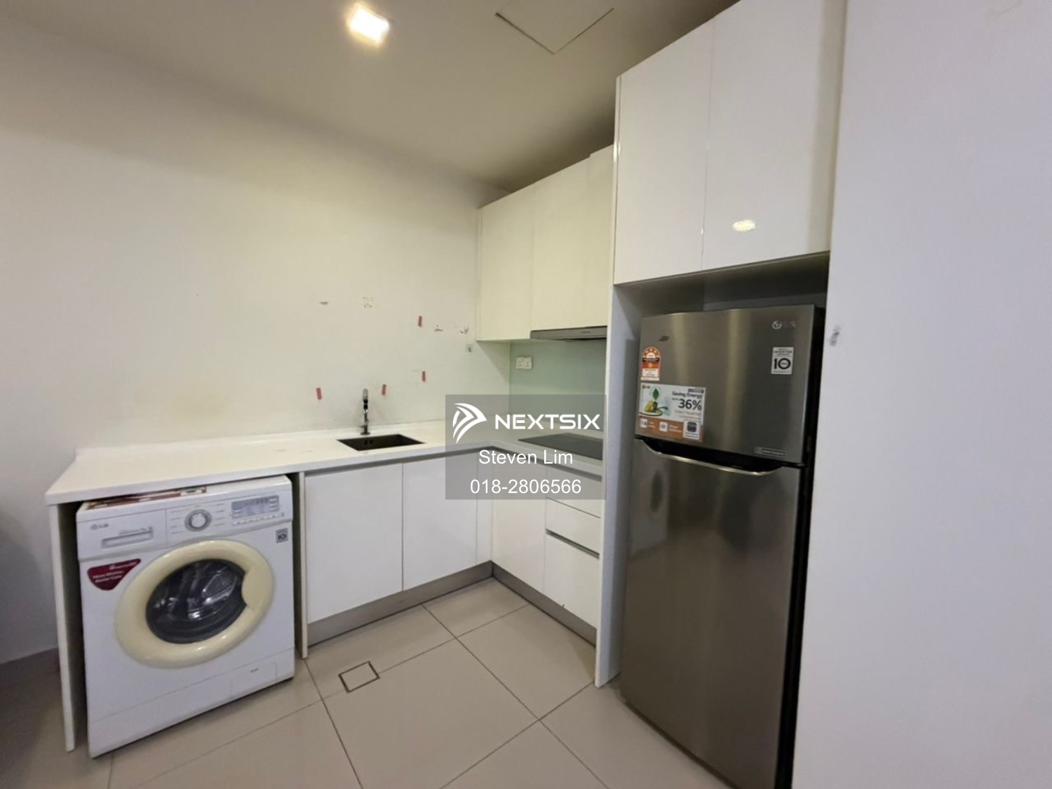 Serviced Residence For Sale in Johor Bahru Johor - Image 4