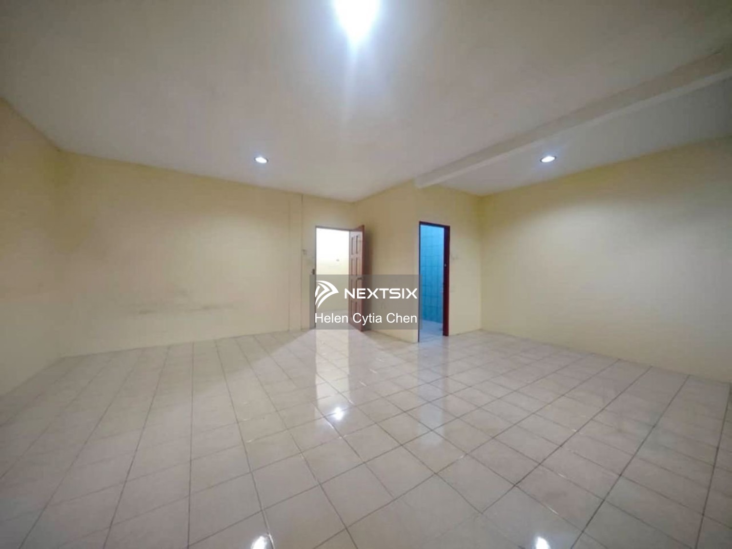 2-sty Terrace/Link House For Sale in Kuching Sarawak - Image 6