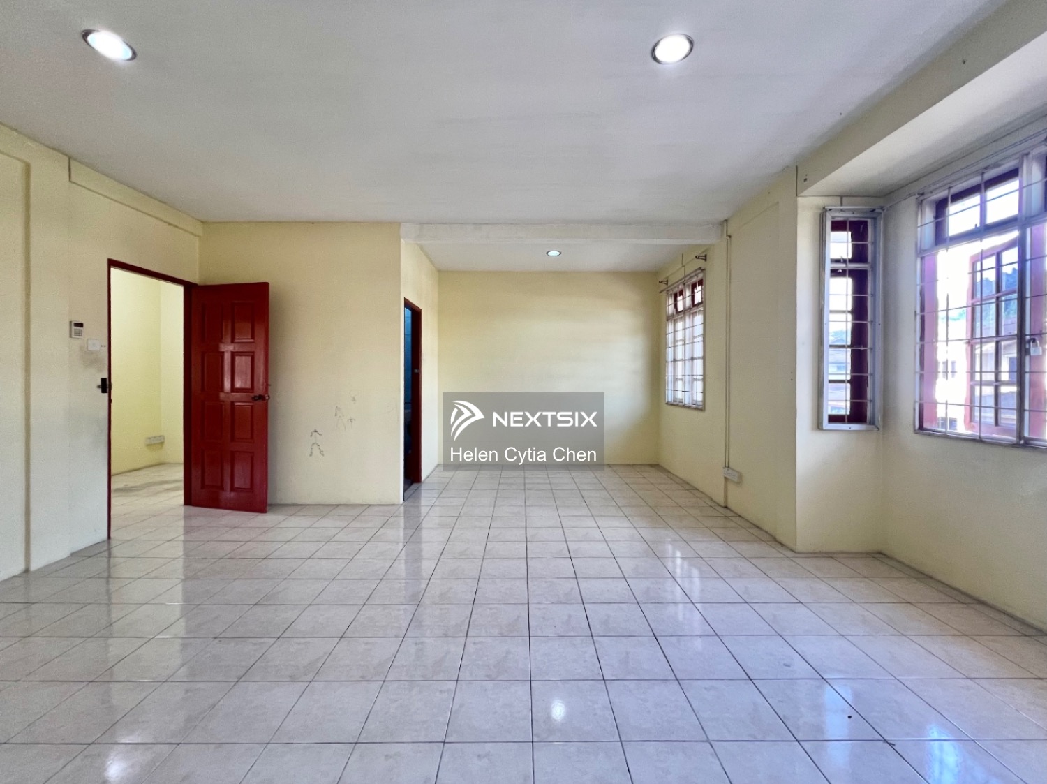 2-sty Terrace/Link House For Sale in Kuching Sarawak - Image 7