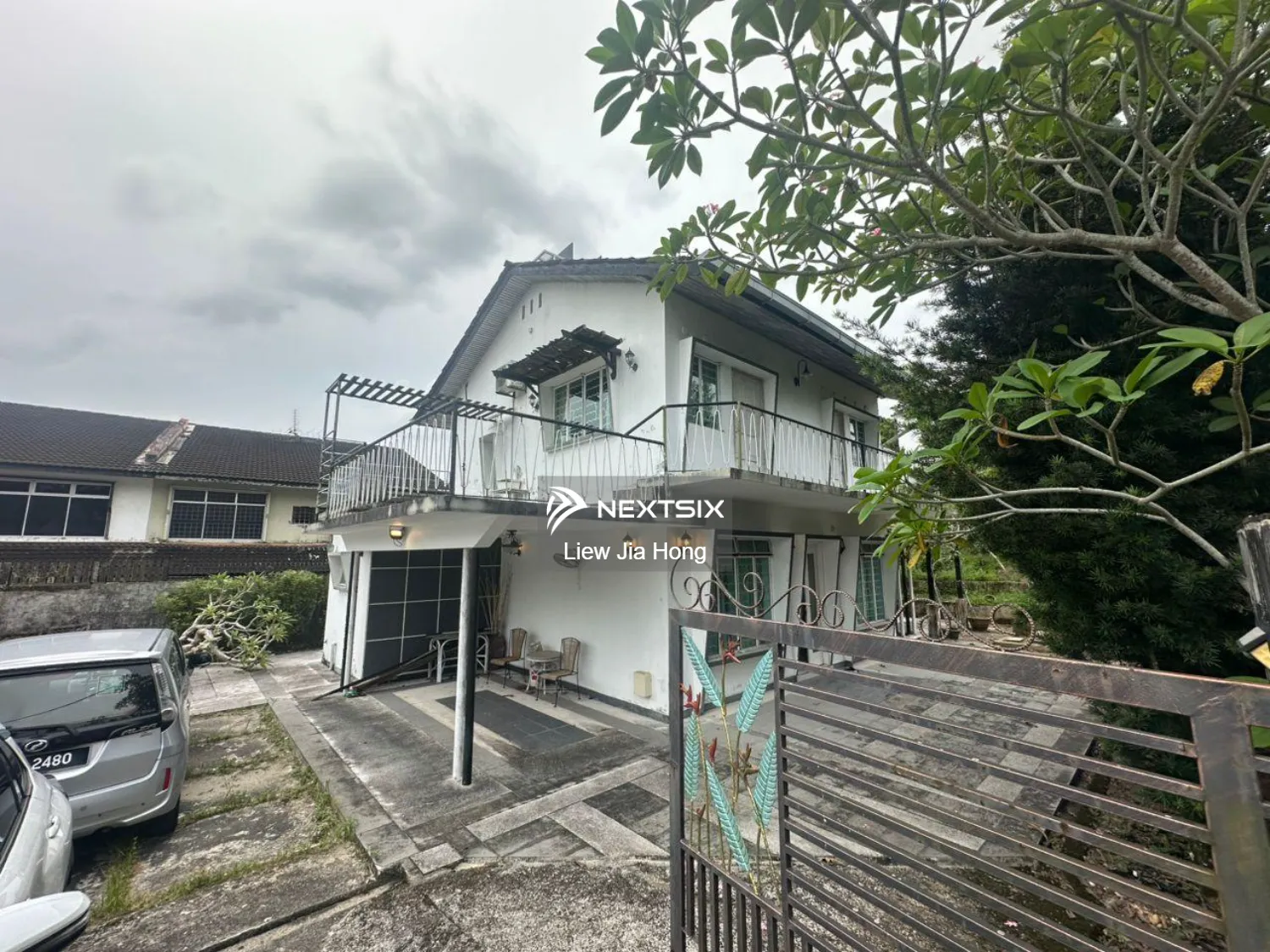 Bungalow For Sale in Johor Bahru Johor
