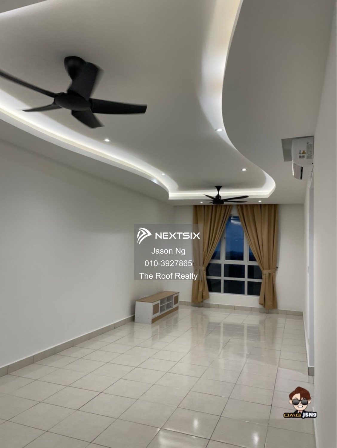 Condominium For Rent in Klang Selangor