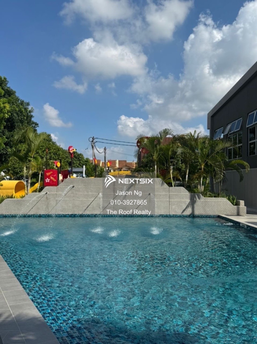 Condominium For Rent in Klang Selangor - Image 10