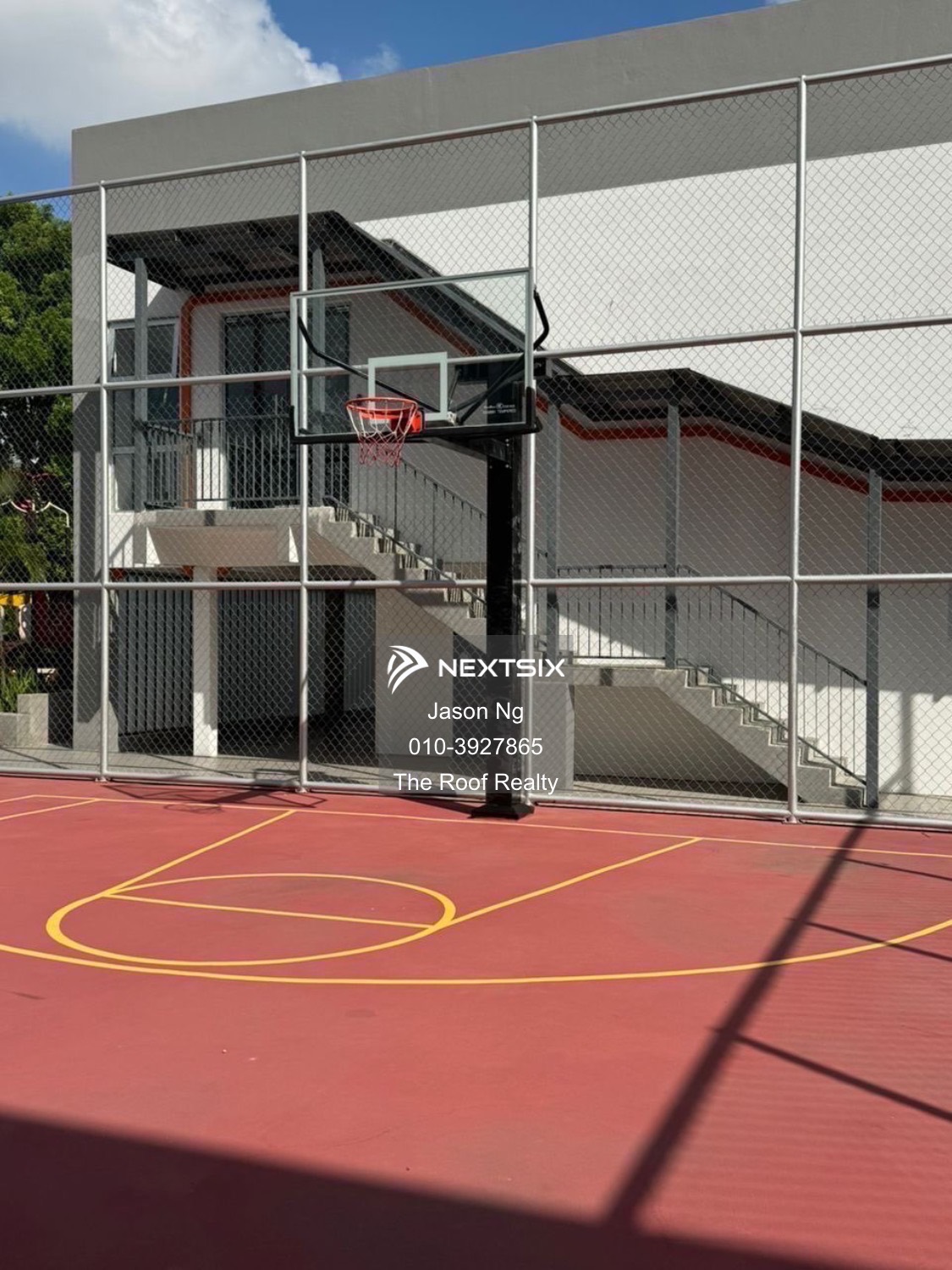 Condominium For Rent in Klang Selangor - Image 11