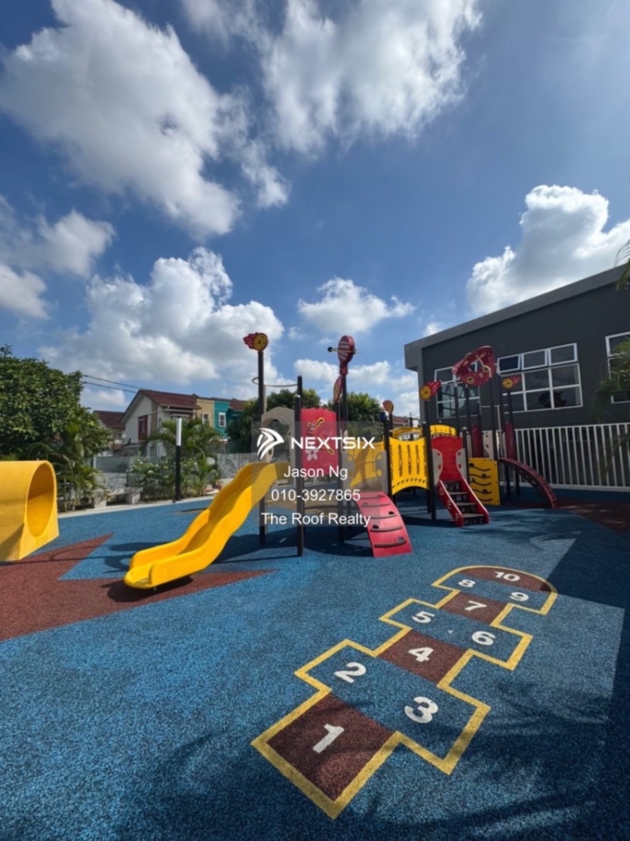 Condominium For Rent in Klang Selangor - Image 13