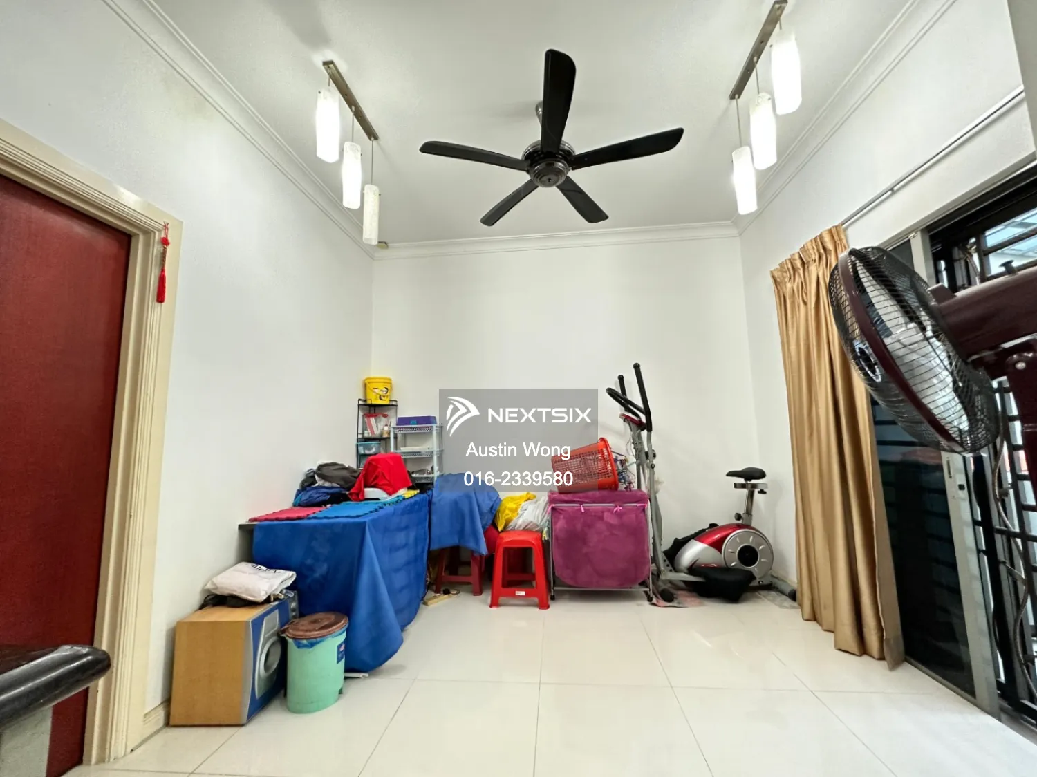 2.5-sty Terrace/Link House For Sale in Puchong Selangor - Image 11