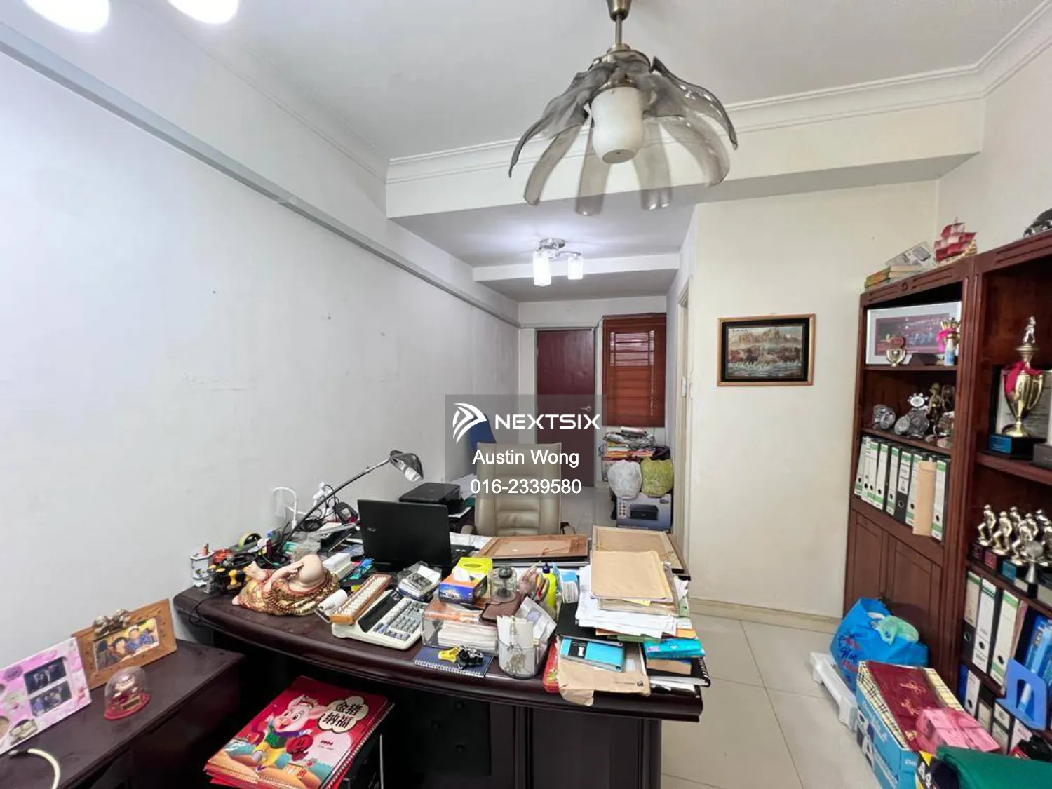 2.5-sty Terrace/Link House For Sale in Puchong Selangor - Image 14