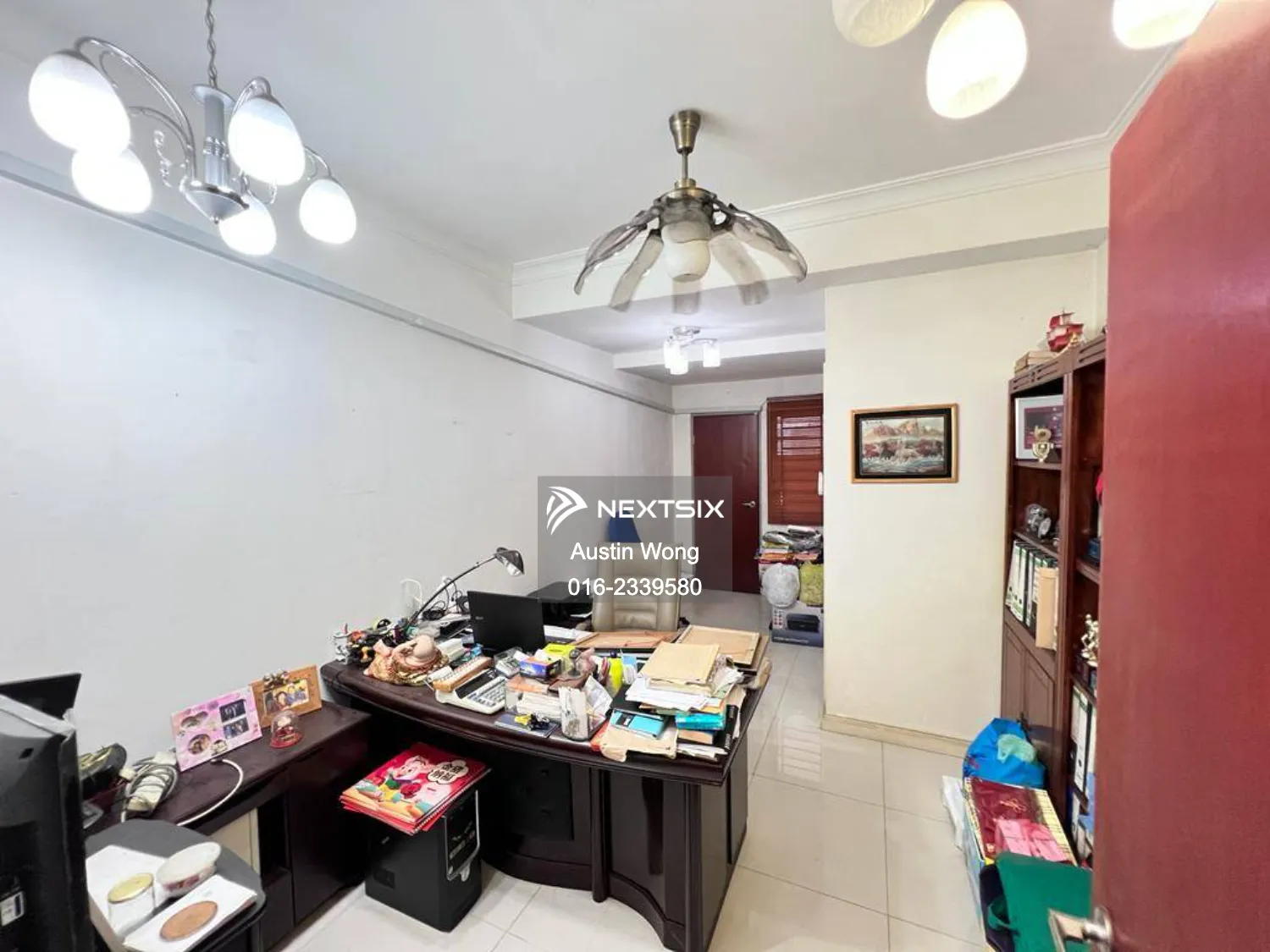 2.5-sty Terrace/Link House For Sale in Puchong Selangor - Image 16