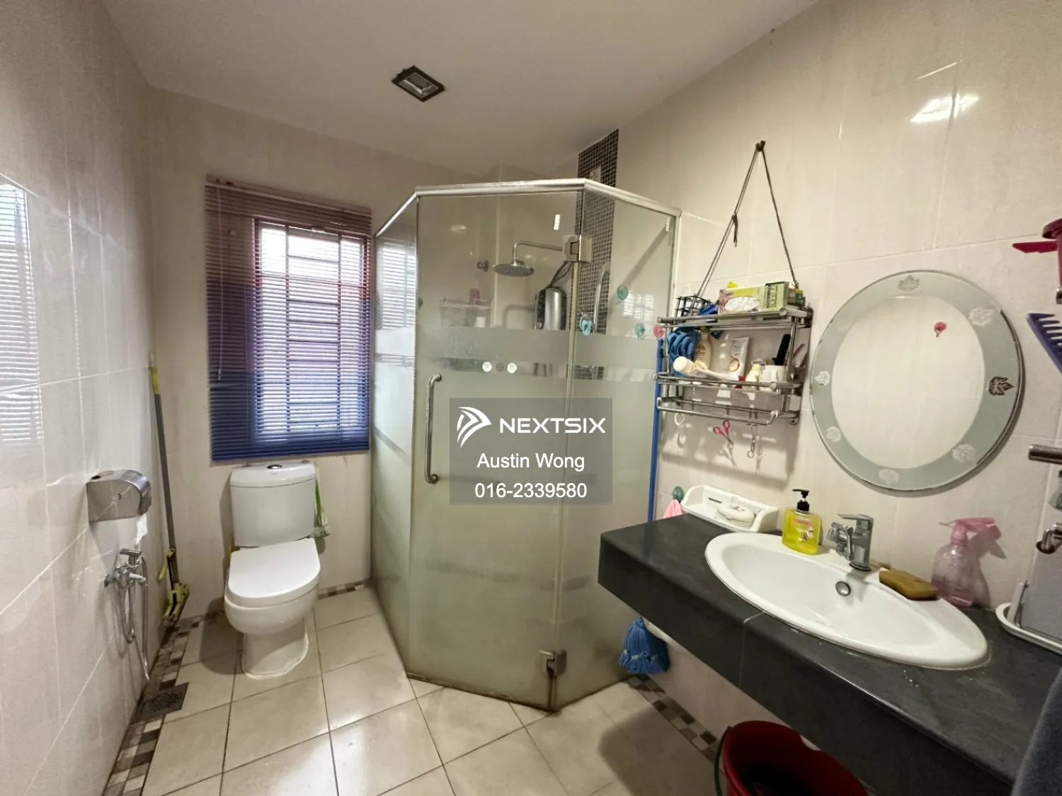 2.5-sty Terrace/Link House For Sale in Puchong Selangor - Image 20