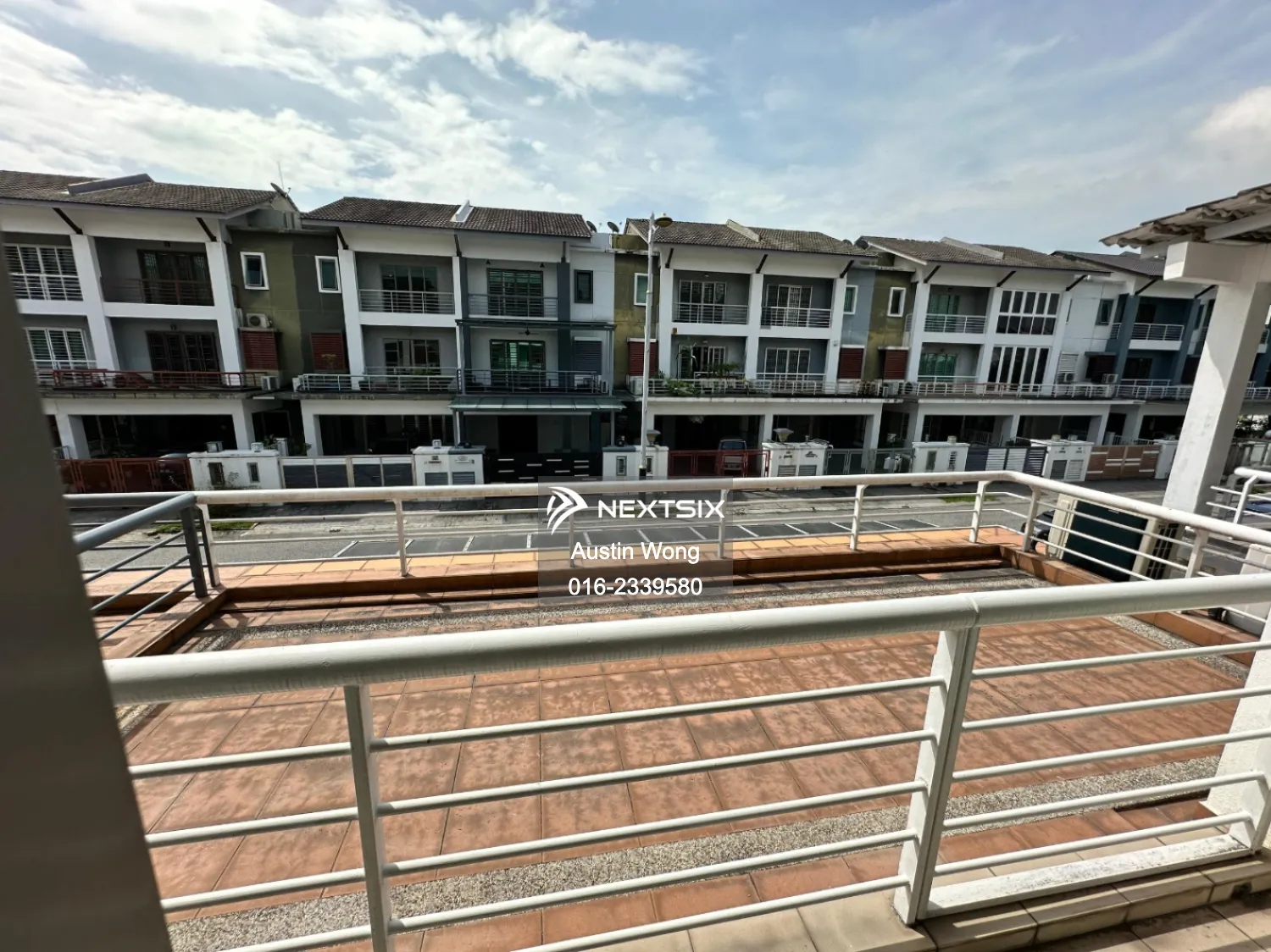 2.5-sty Terrace/Link House For Sale in Puchong Selangor - Image 21