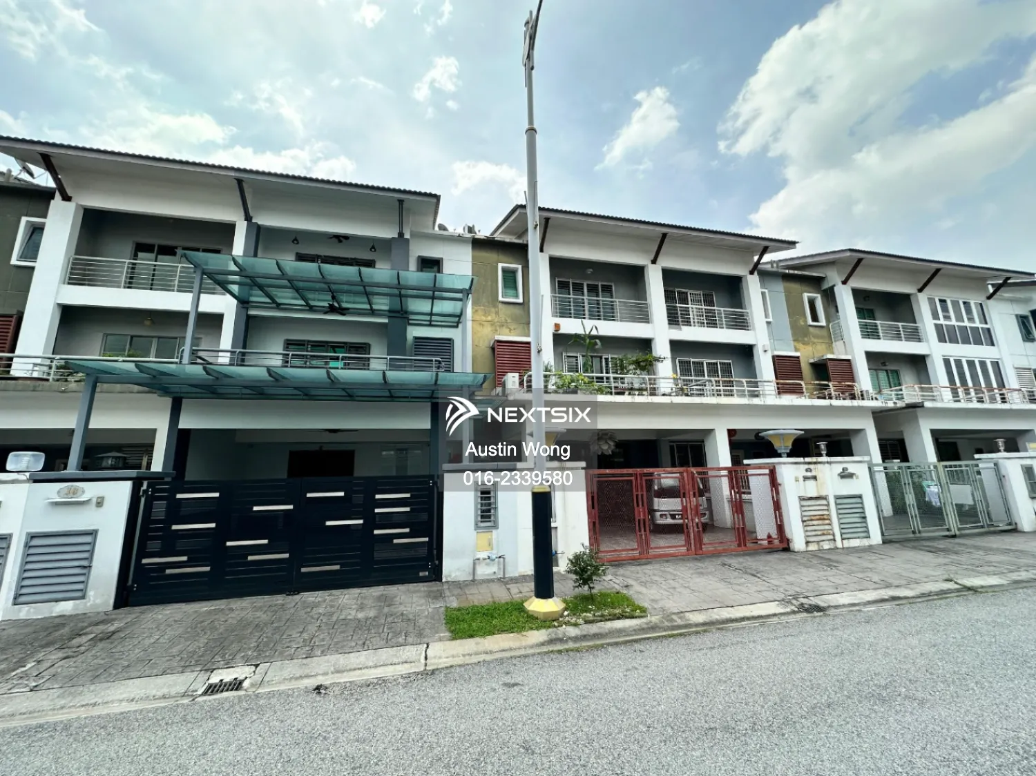2.5-sty Terrace/Link House For Sale in Puchong Selangor - Image 22
