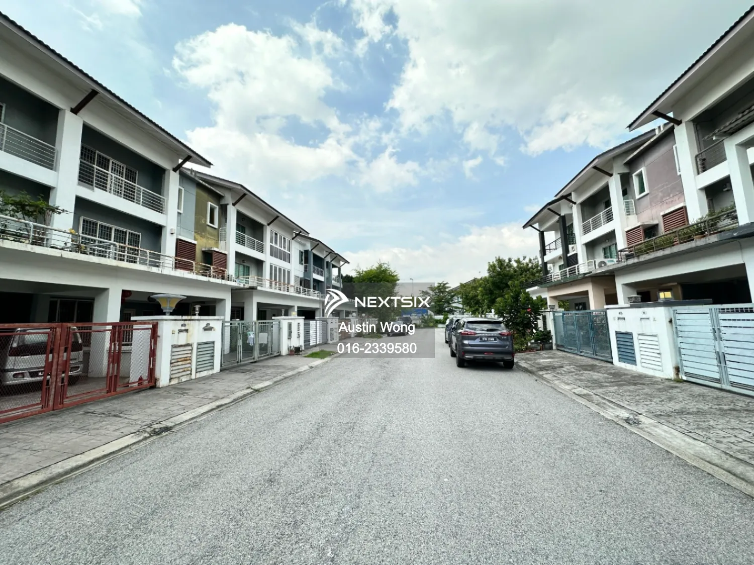 2.5-sty Terrace/Link House For Sale in Puchong Selangor - Image 24