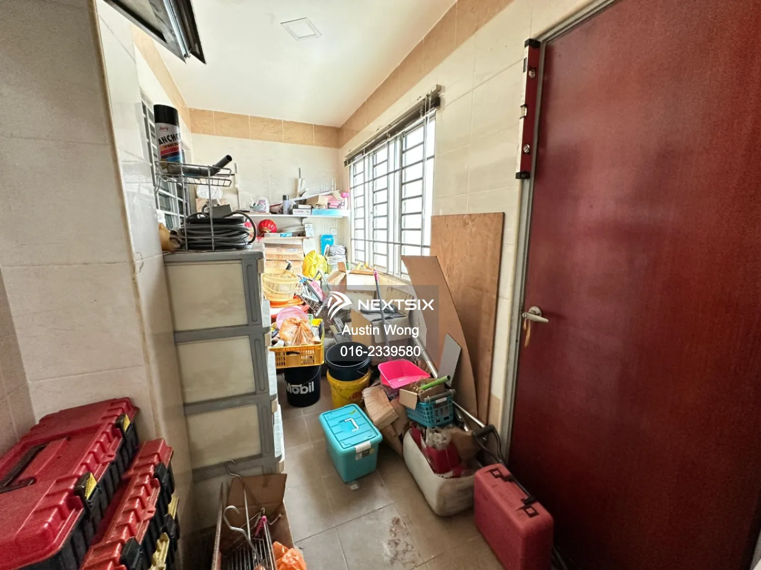 2.5-sty Terrace/Link House For Sale in Puchong Selangor - Image 5