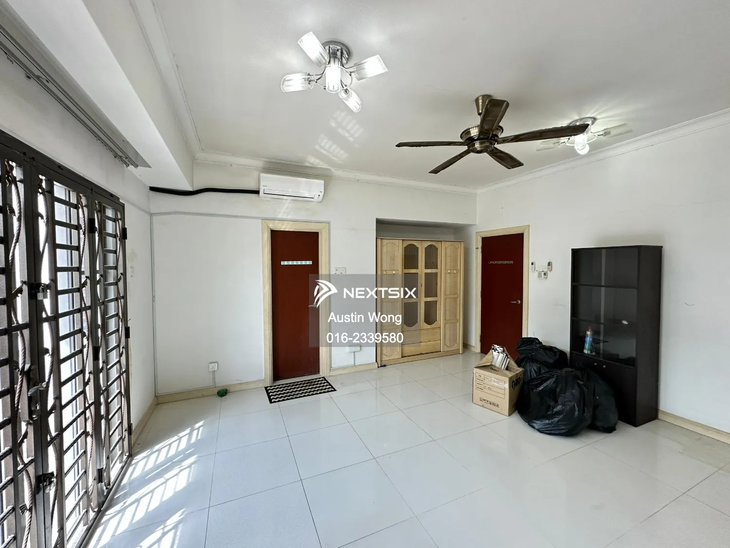 2.5-sty Terrace/Link House For Sale in Puchong Selangor - Image 7