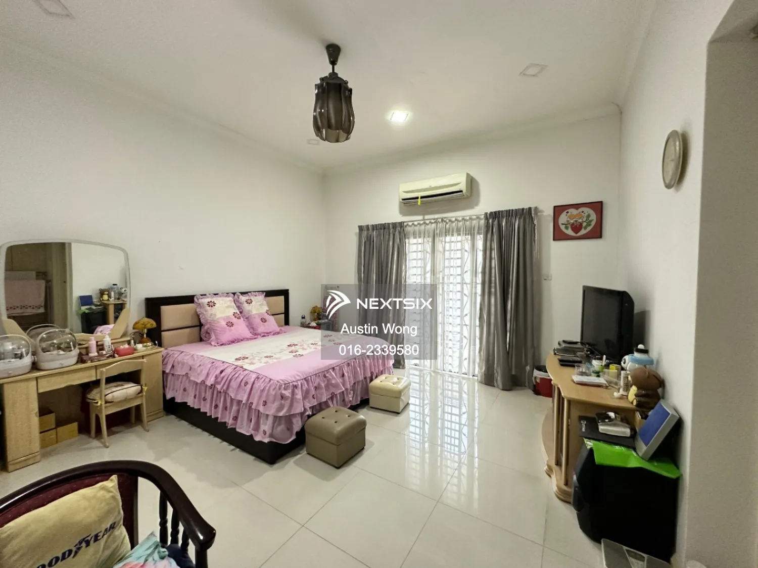 2.5-sty Terrace/Link House For Sale in Puchong Selangor - Image 8