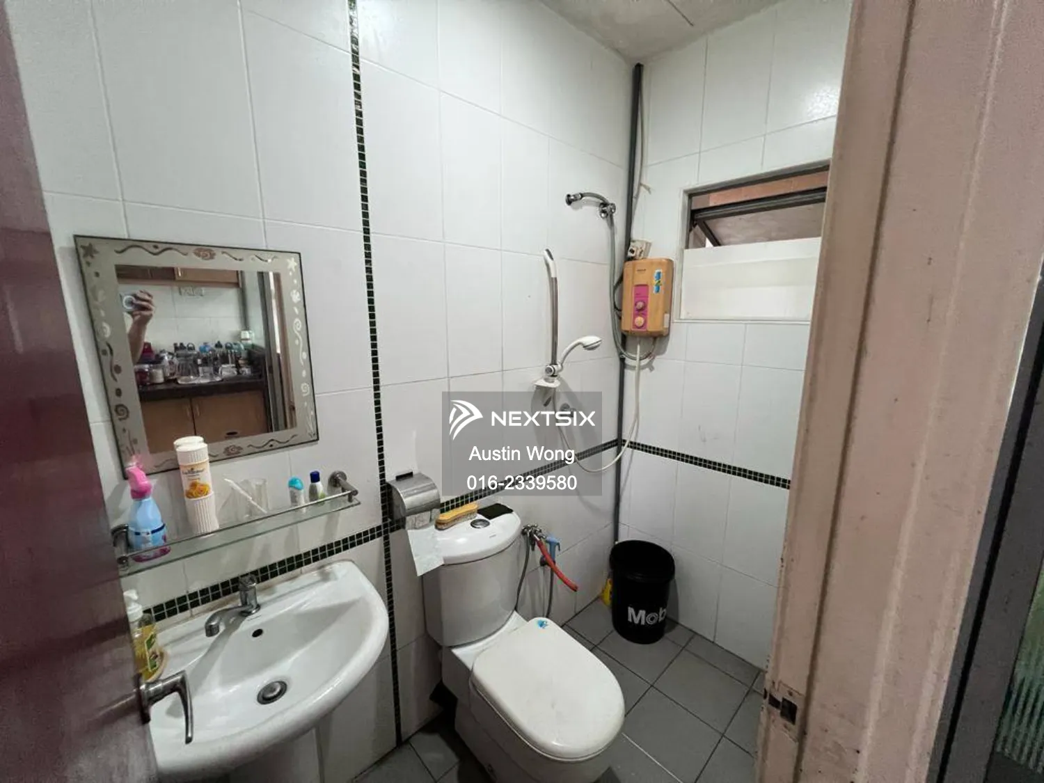 2.5-sty Terrace/Link House For Sale in Puchong Selangor - Image 9