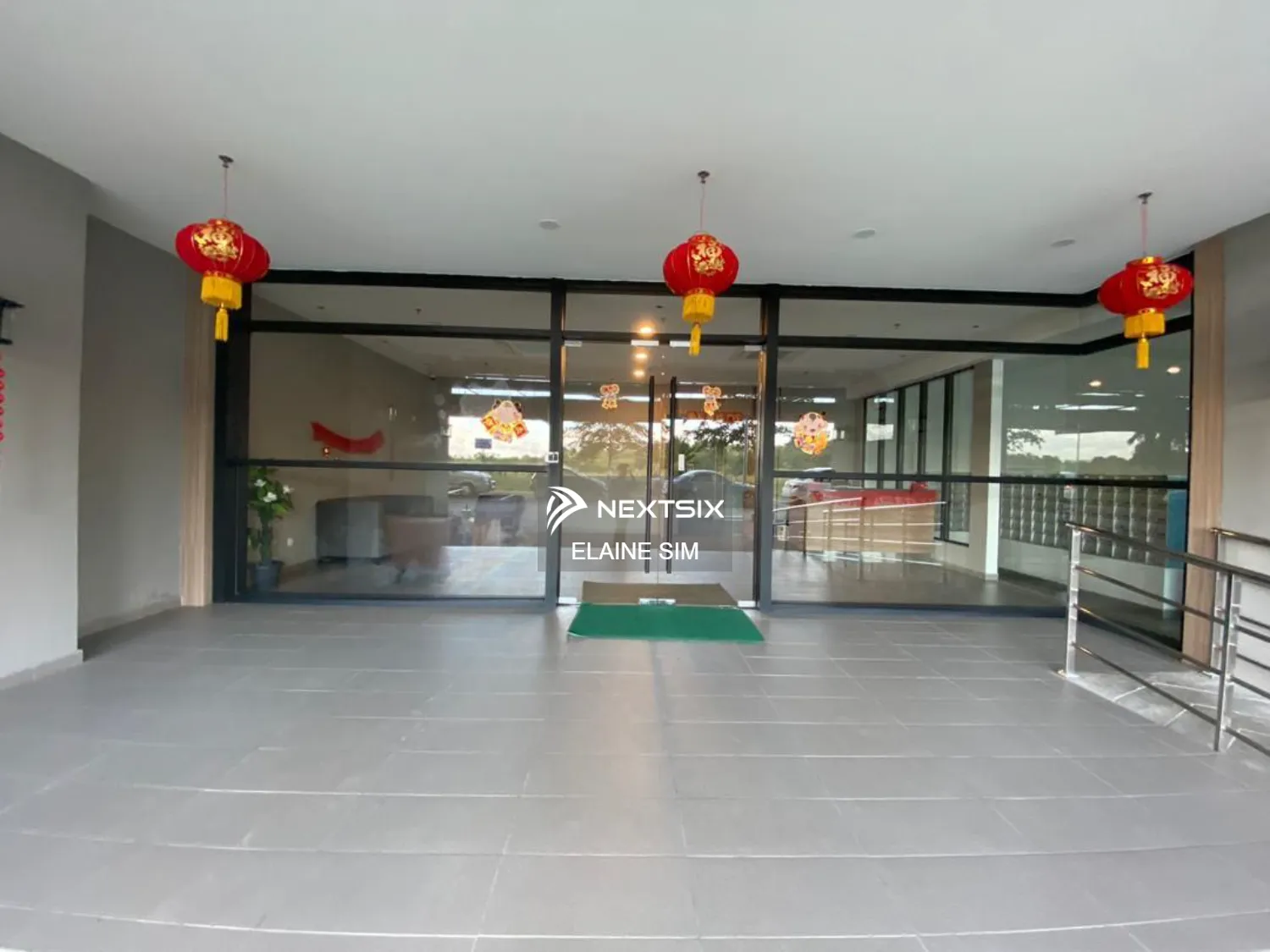 Apartment For Rent in Iskandar Puteri (Nusajaya) Johor - Image 10