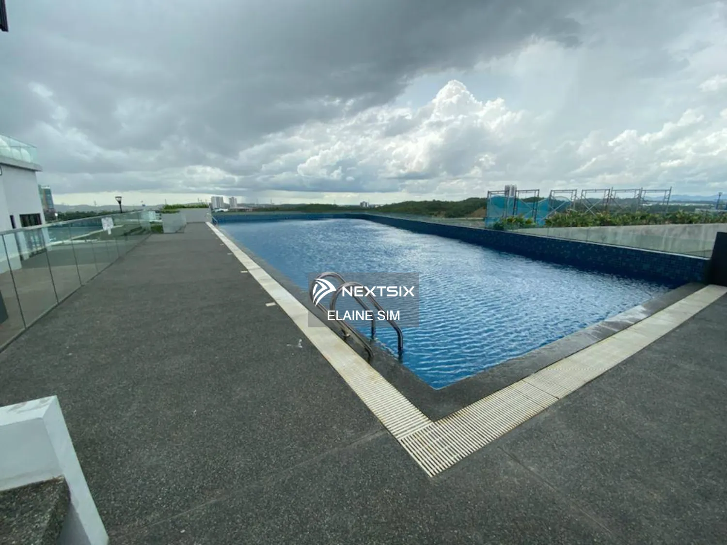 Apartment For Rent in Iskandar Puteri (Nusajaya) Johor - Image 12