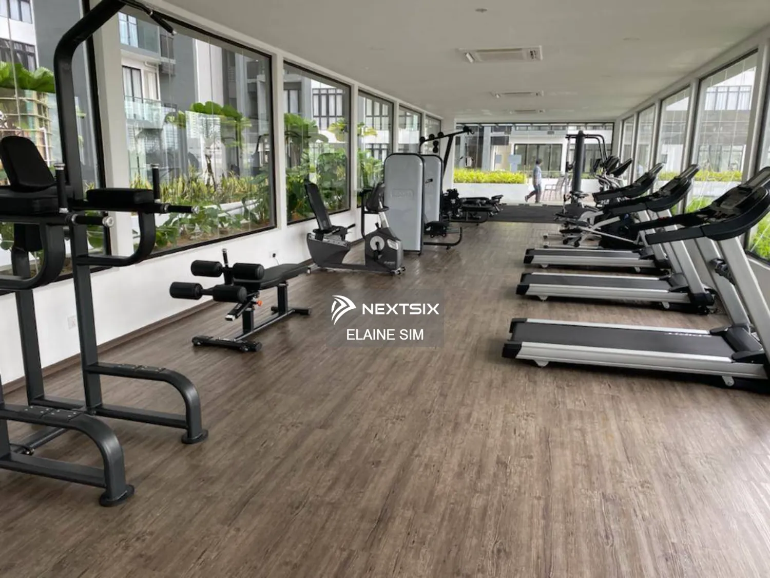 Apartment For Rent in Iskandar Puteri (Nusajaya) Johor - Image 13