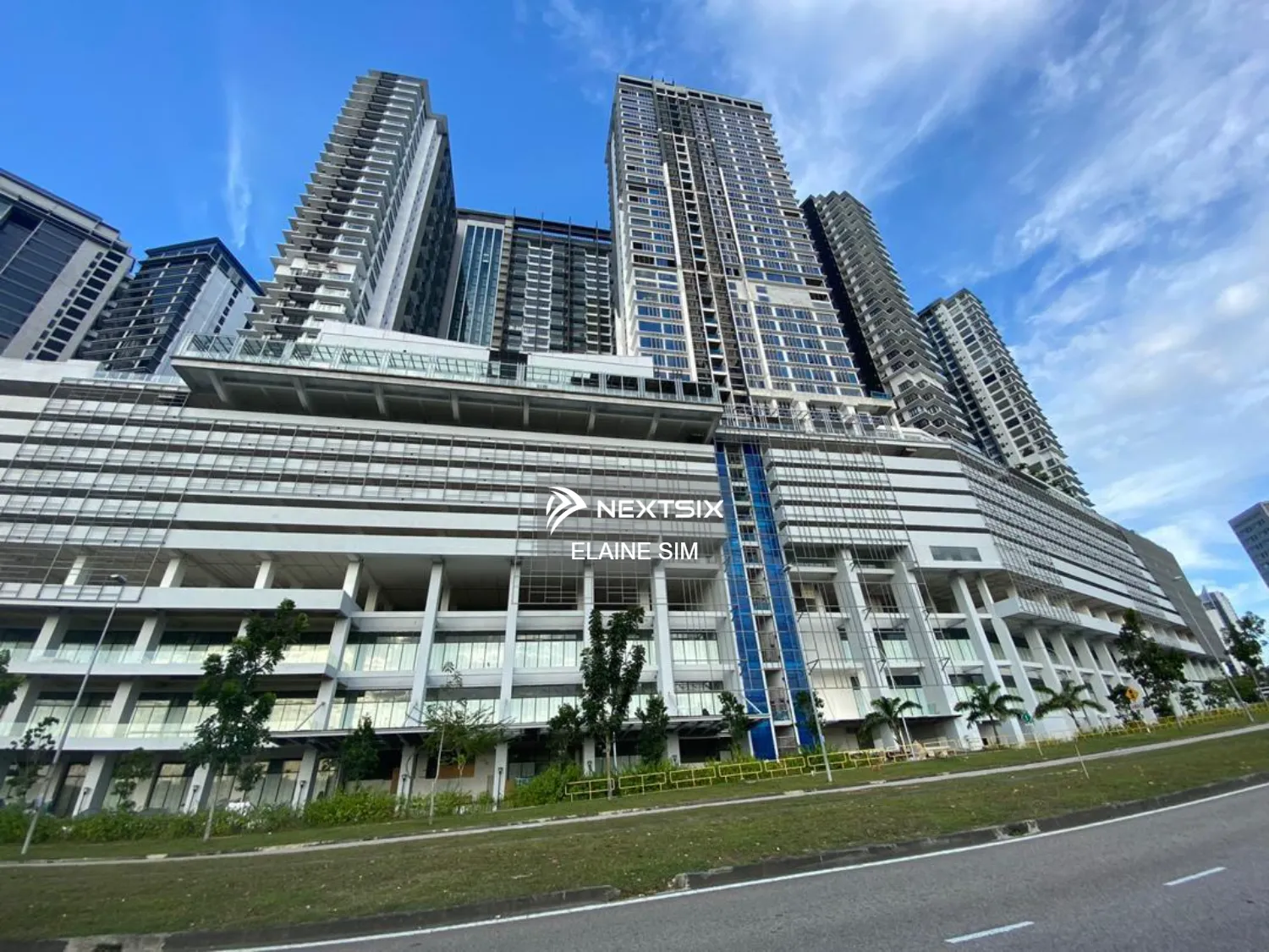 Apartment For Rent in Iskandar Puteri (Nusajaya) Johor - Image 15