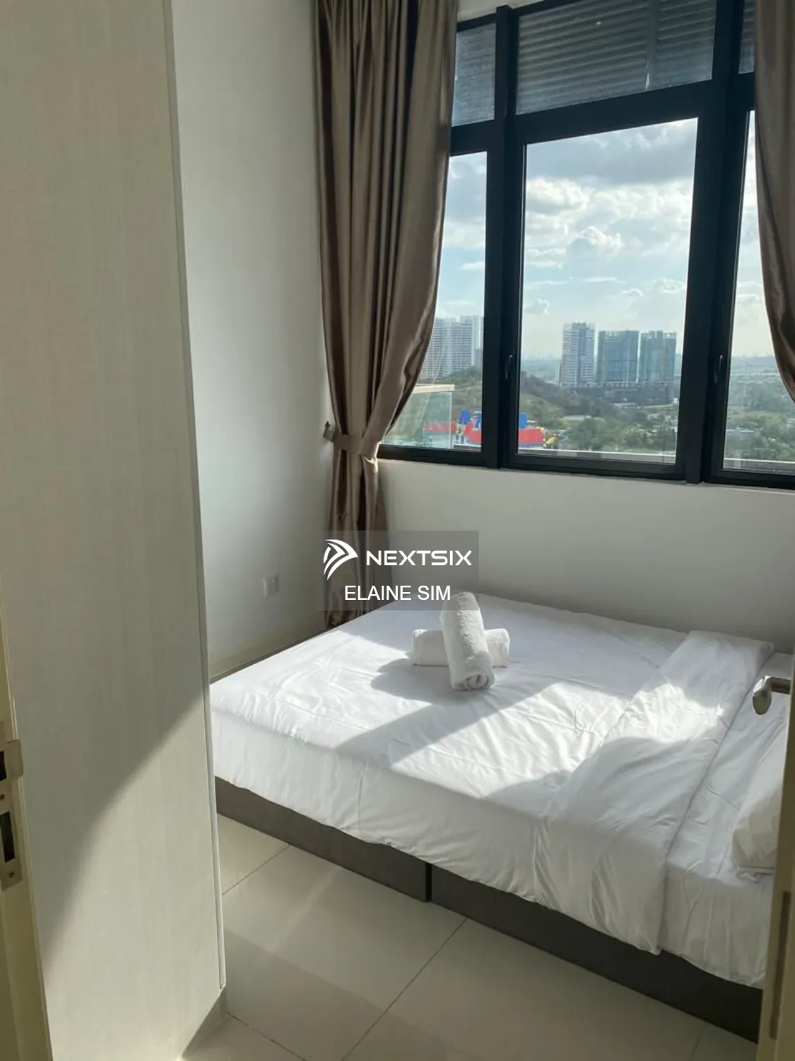 Apartment For Rent in Iskandar Puteri (Nusajaya) Johor - Image 5