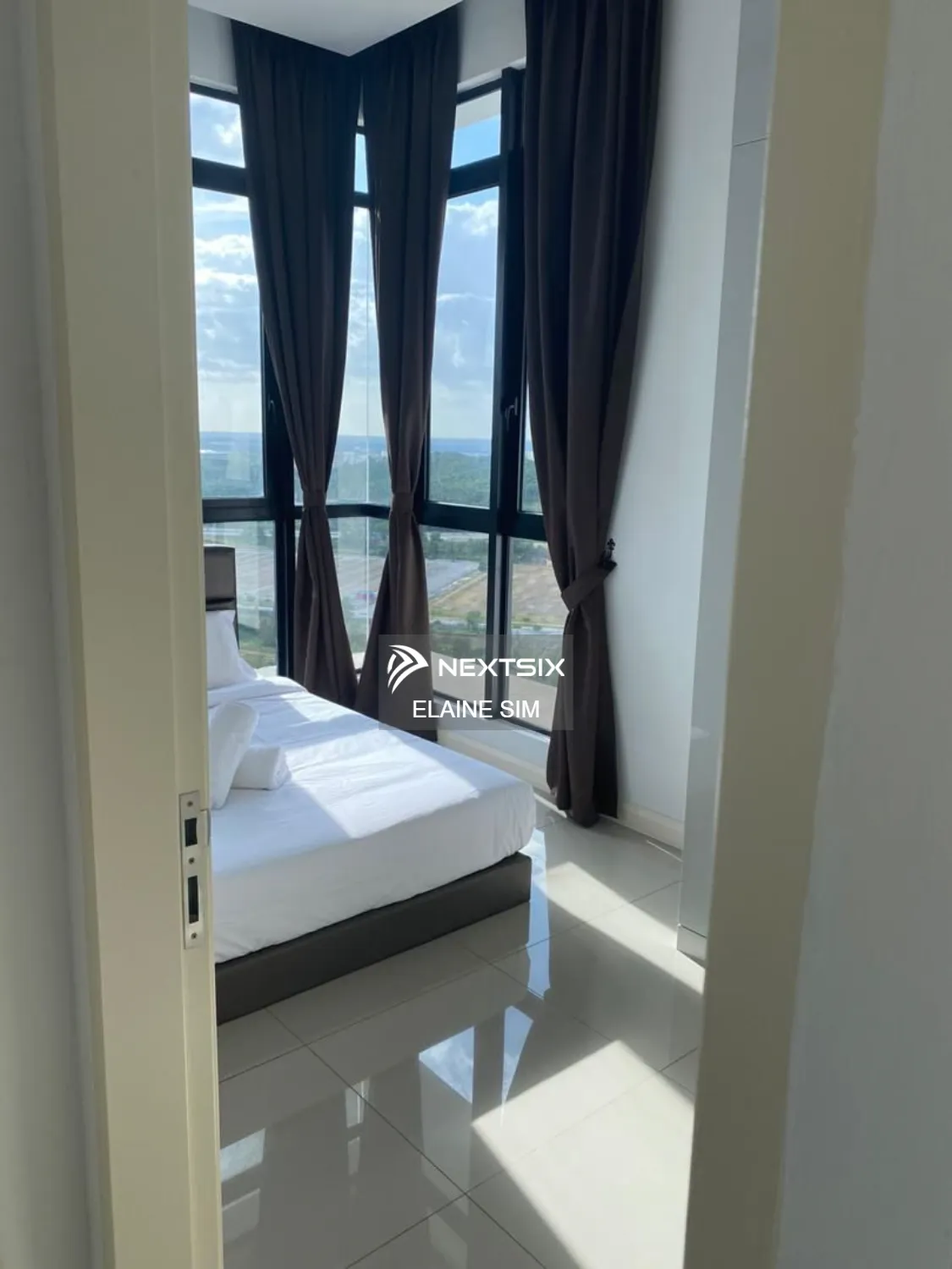 Apartment For Rent in Iskandar Puteri (Nusajaya) Johor - Image 6