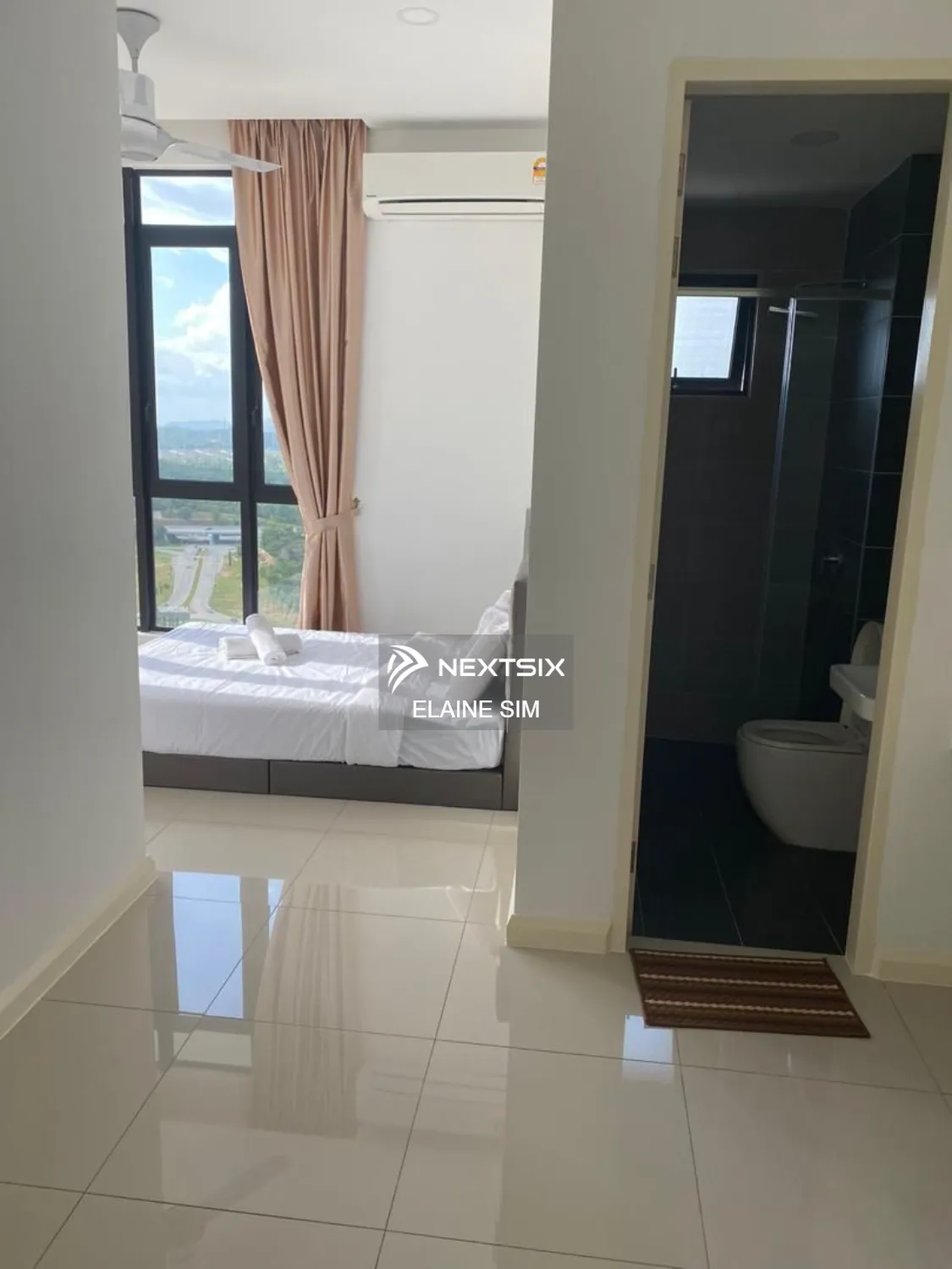 Apartment For Rent in Iskandar Puteri (Nusajaya) Johor - Image 7