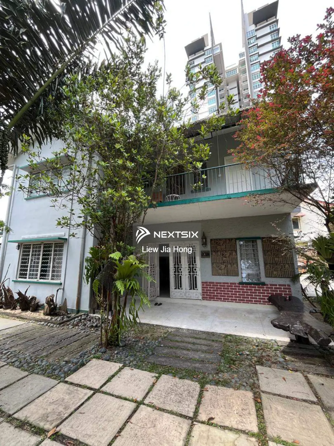 Bungalow For Sale in Johor Bahru Johor - Image 8