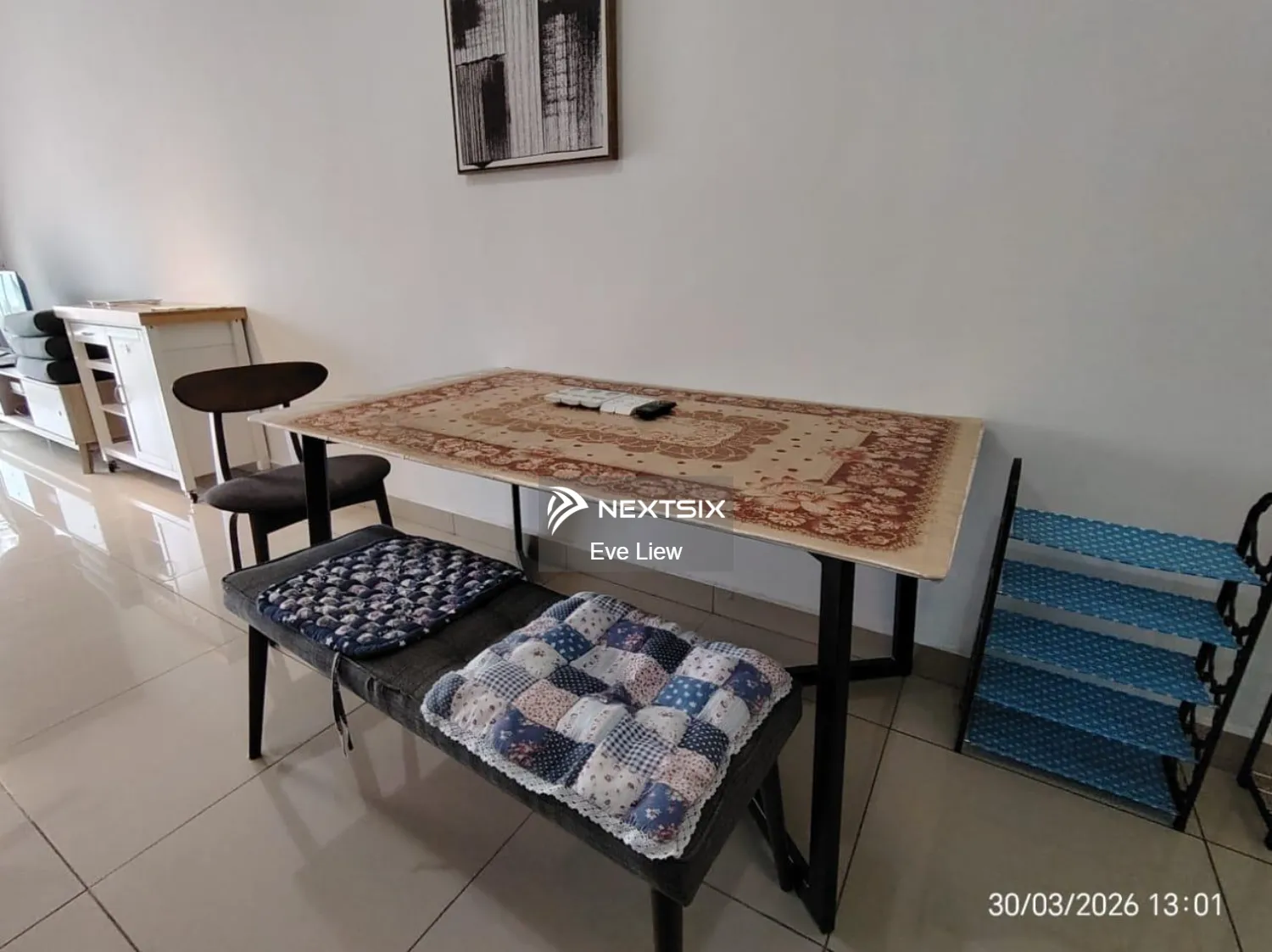 Serviced Residence For Rent in Bangi Selangor - Image 12