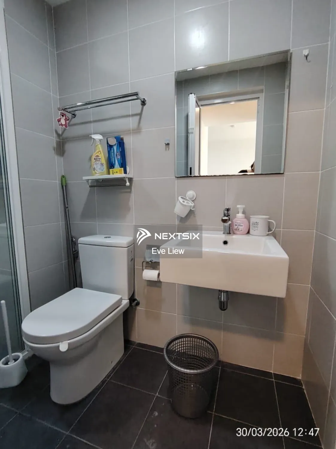 Serviced Residence For Rent in Bangi Selangor - Image 5