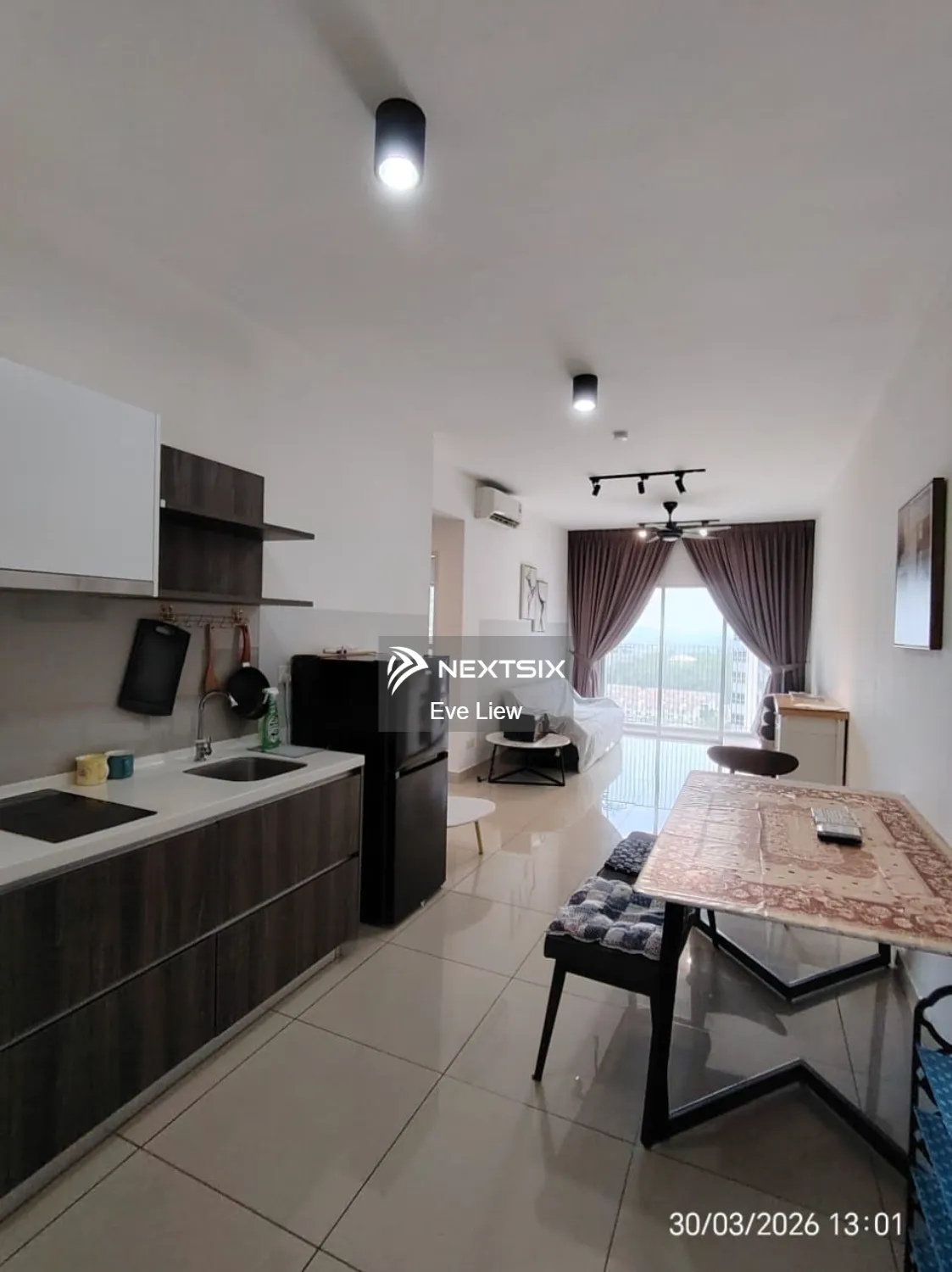 Serviced Residence For Rent in Bangi Selangor - Image 9