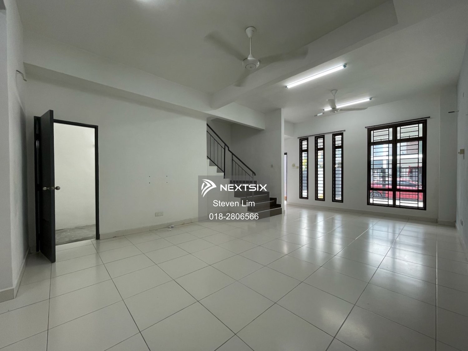 2-sty Terrace/Link House For Sale in Skudai Johor - Image 5