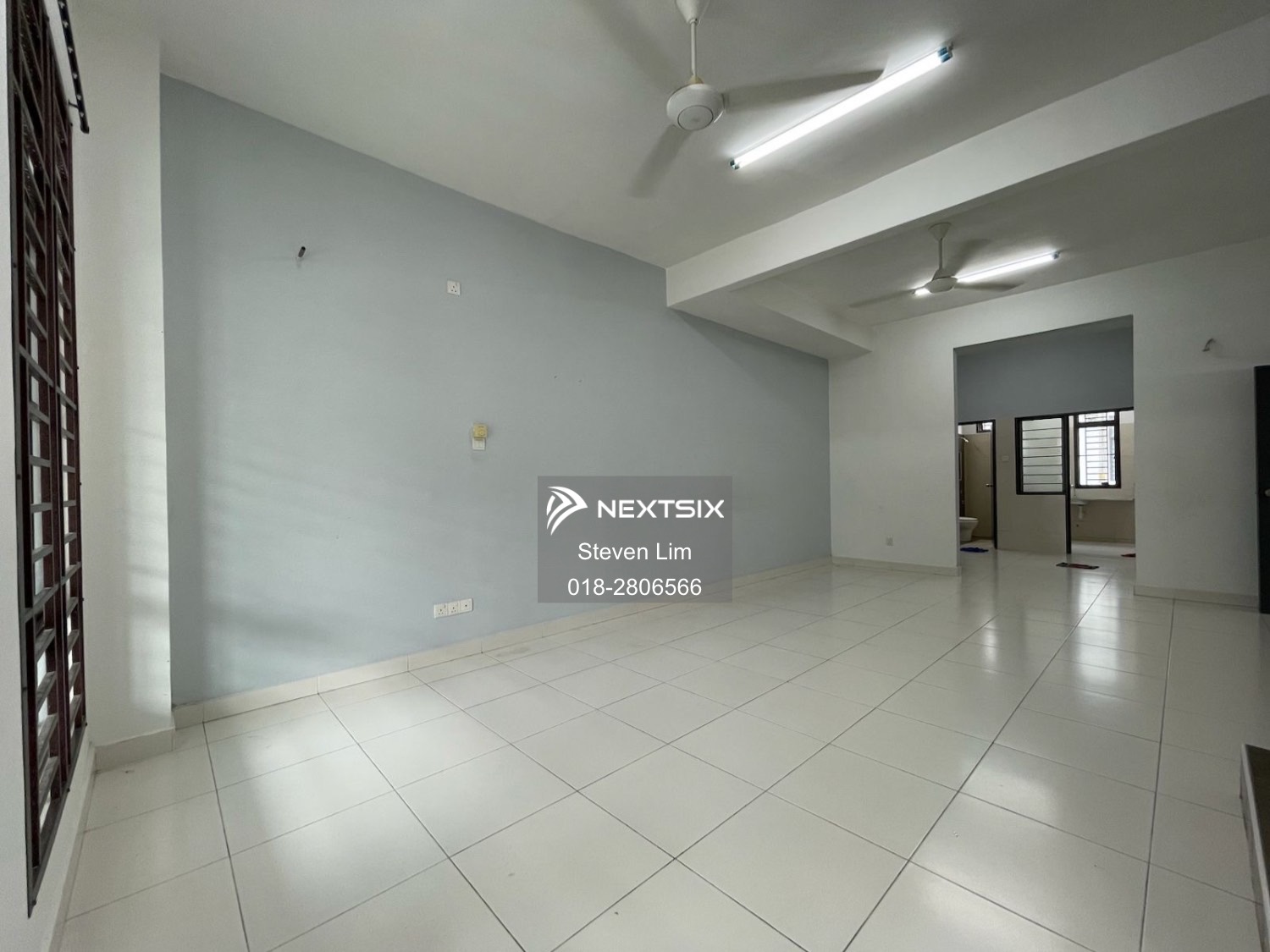 2-sty Terrace/Link House For Sale in Skudai Johor - Image 6