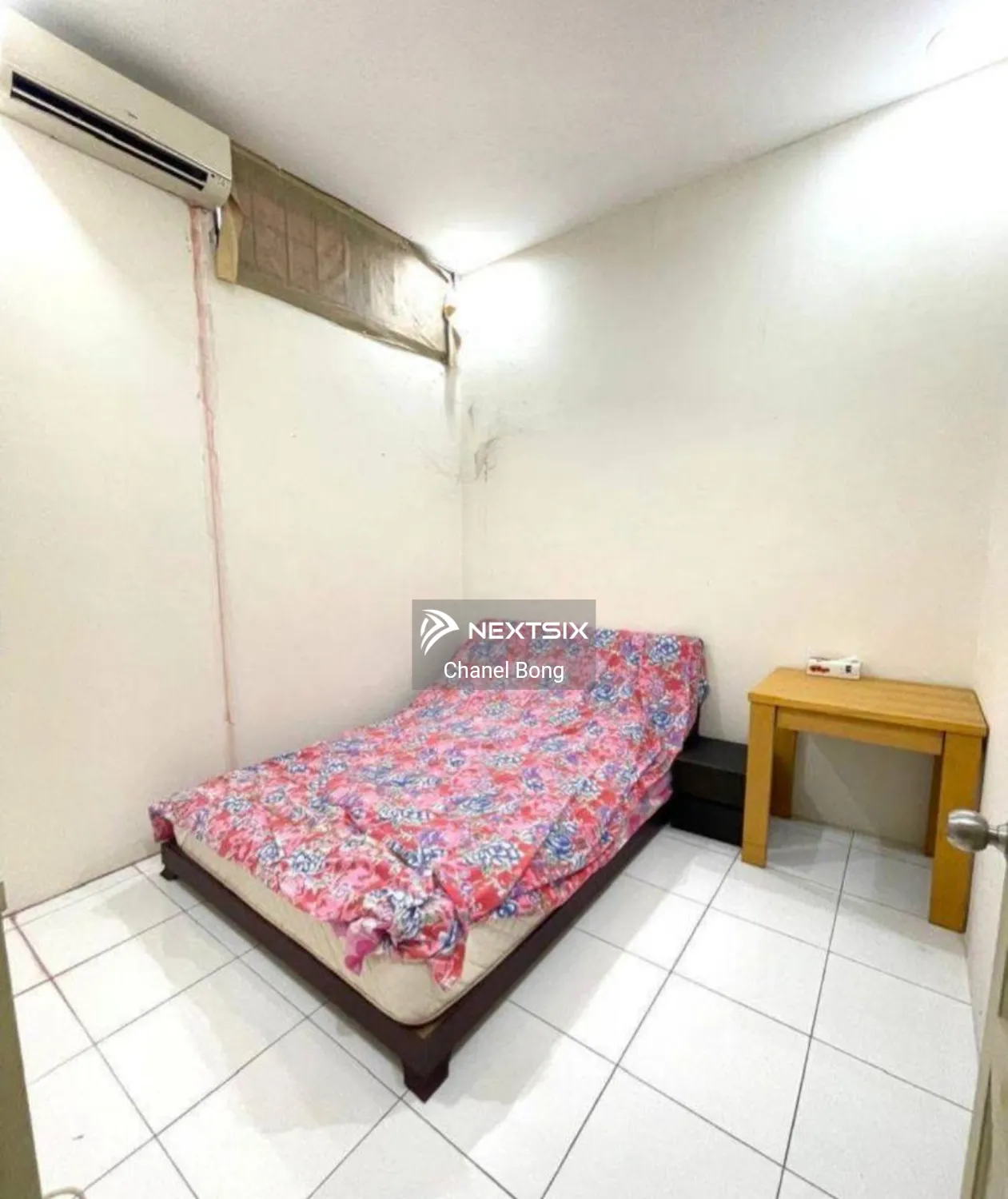 1-sty Terrace/Link House floor plan - Image 5