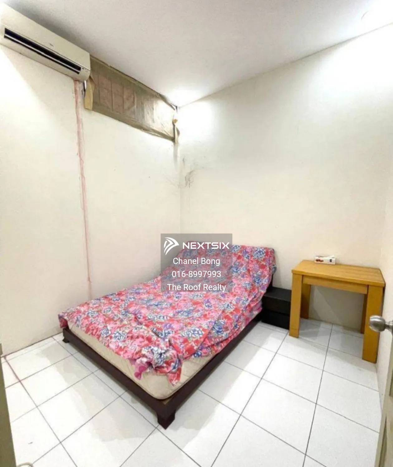 1-sty Terrace/Link House For Sale in Kuching Sarawak - Image 4