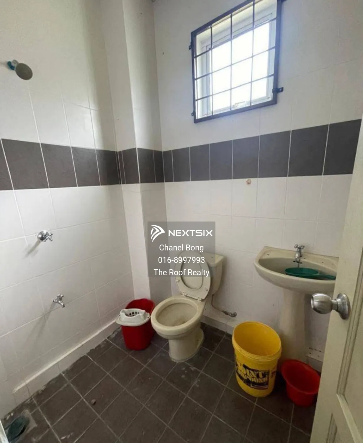 1-sty Terrace/Link House For Sale in Kuching Sarawak - Image 5