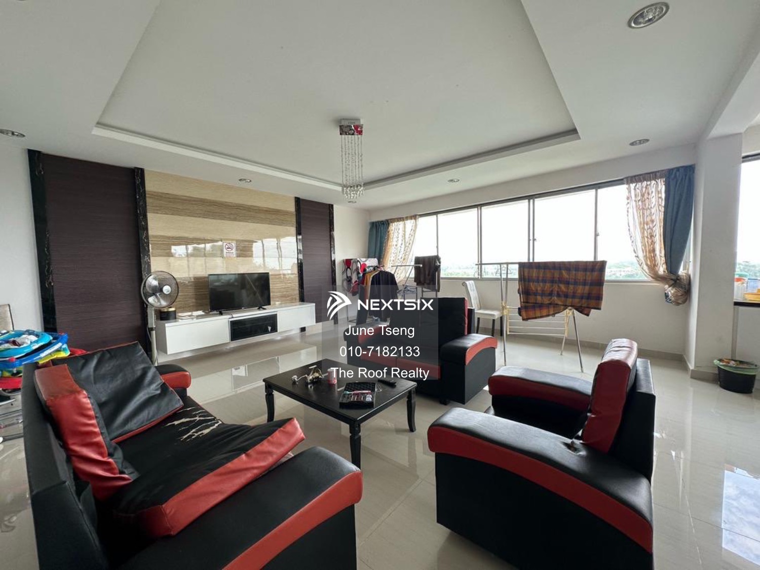 Condominium For Sale in Johor Bahru Johor