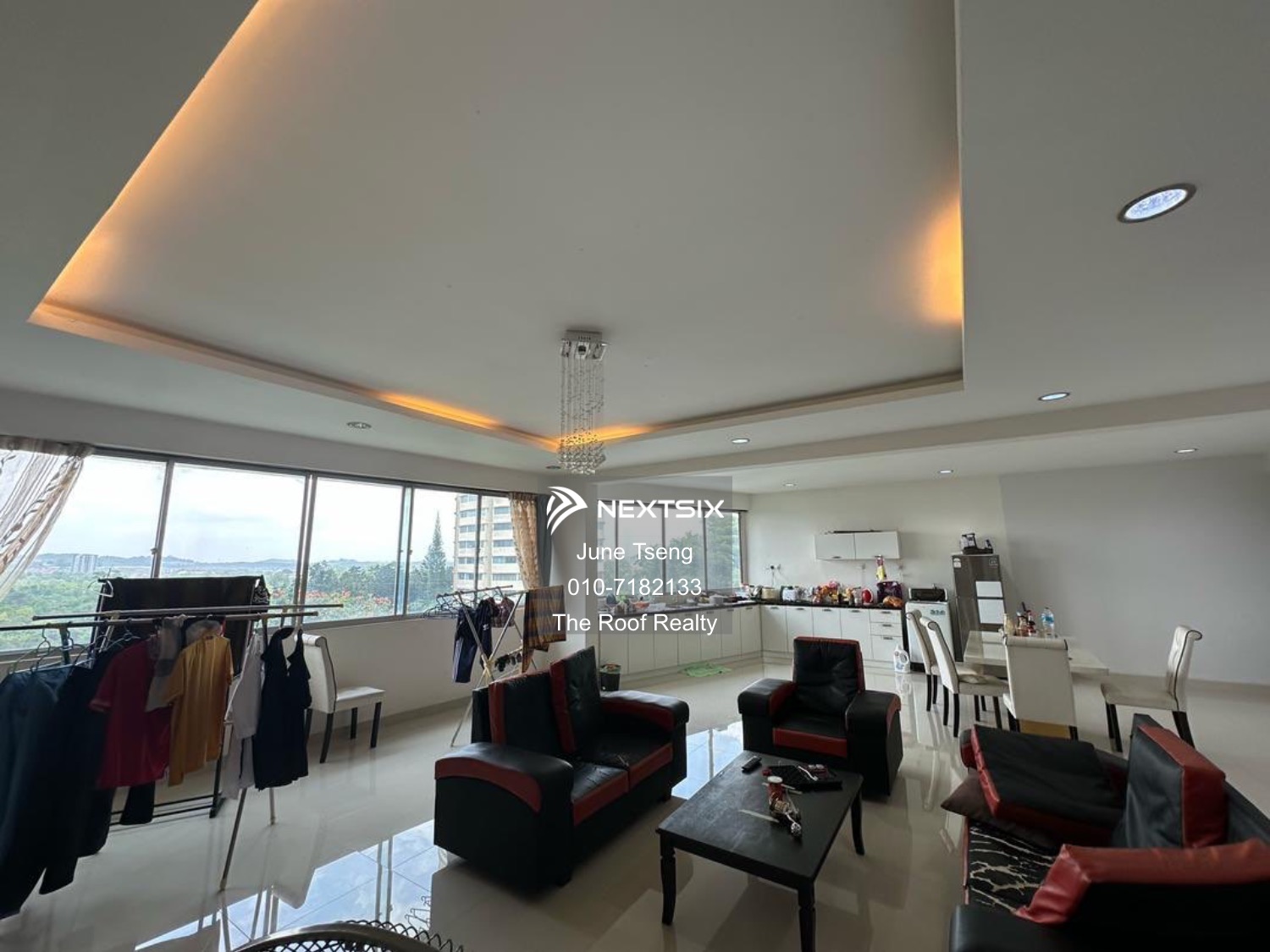 Condominium For Sale in Johor Bahru Johor - Image 4