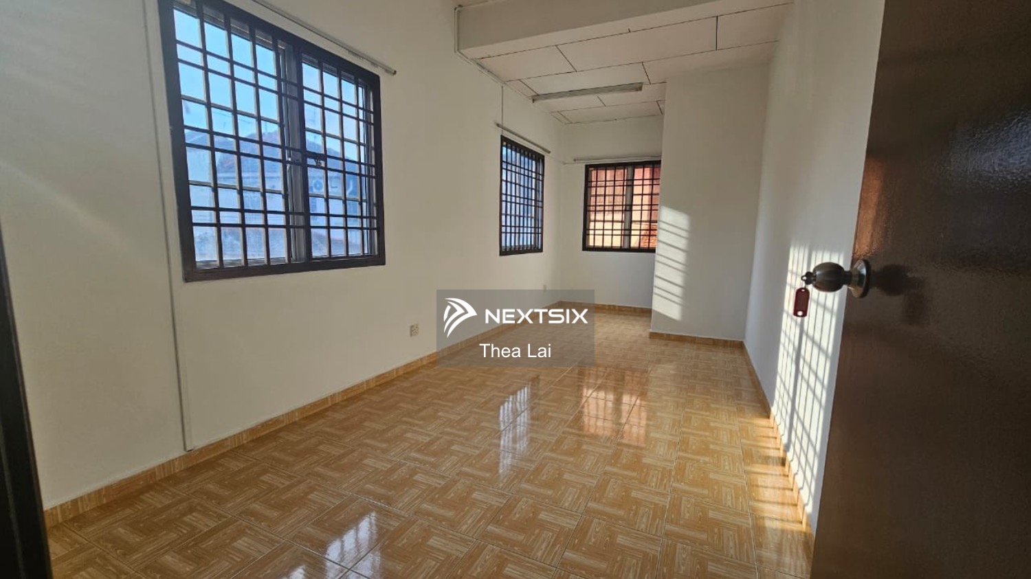 2-sty Terrace/Link House For Rent in Setia Indah Johor - Image 13