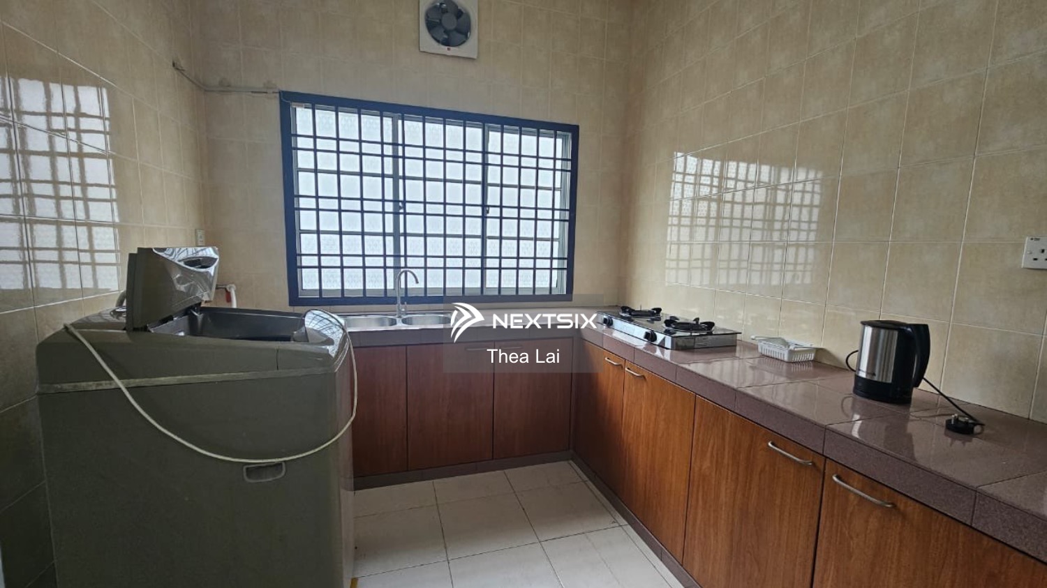 2-sty Terrace/Link House For Rent in Setia Indah Johor - Image 2