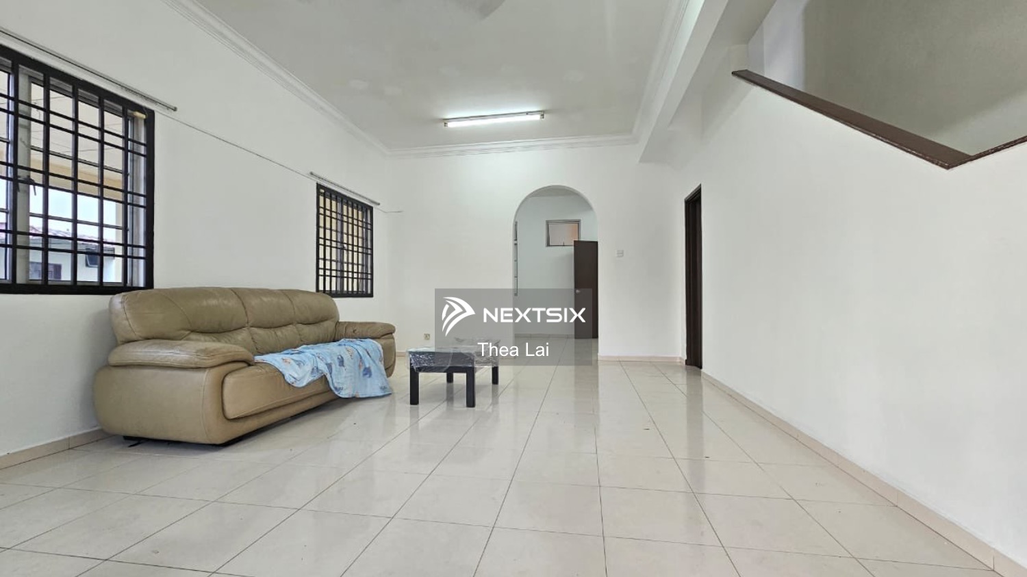 2-sty Terrace/Link House For Rent in Setia Indah Johor - Image 6