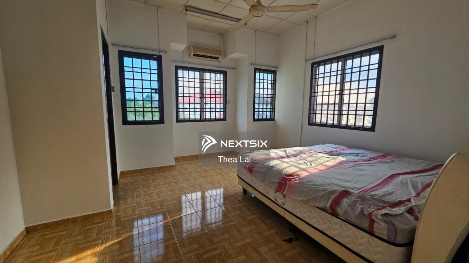 2-sty Terrace/Link House For Rent in Setia Indah Johor - Image 7