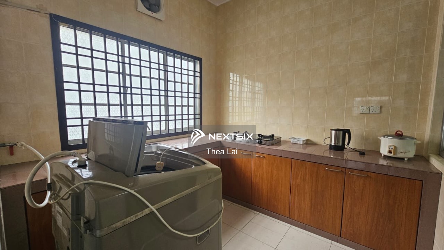 2-sty Terrace/Link House For Rent in Setia Indah Johor - Image 9